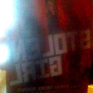 stolen girl(brand new no crease)